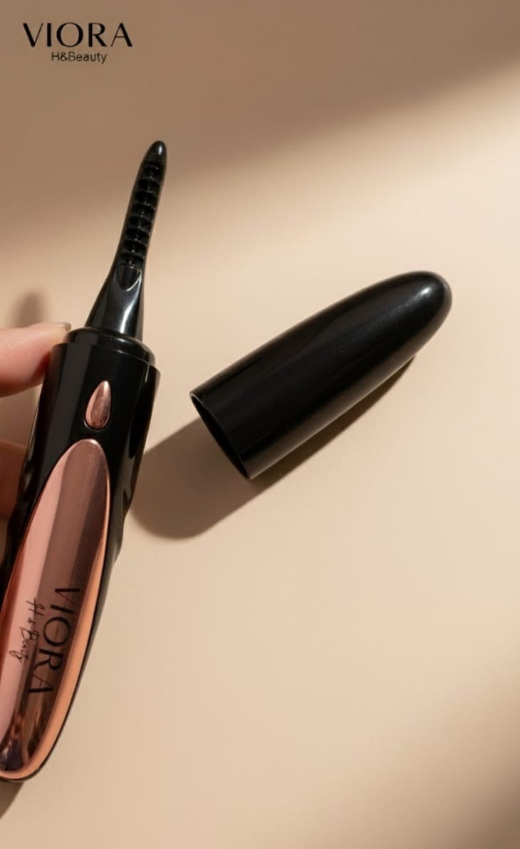 VIORA Eyelash Curler