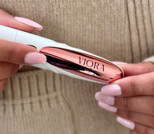 VIORA Eyelash Curler