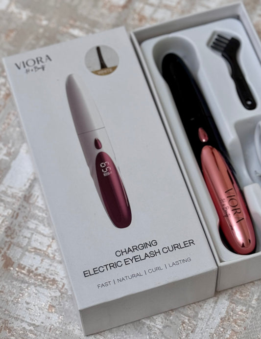 VIORA Eyelash Curler