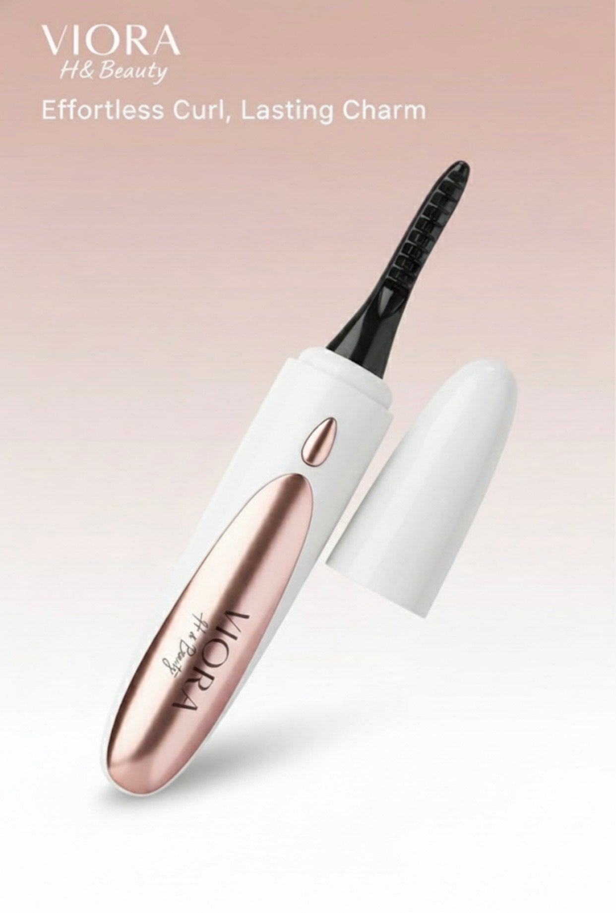 VIORA Eyelash Curler