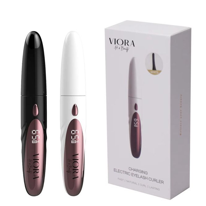 VIORA Eyelash Curler